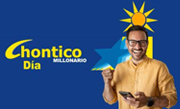 Nombre de la lotería