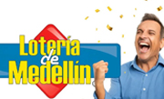 Nombre de la lotería